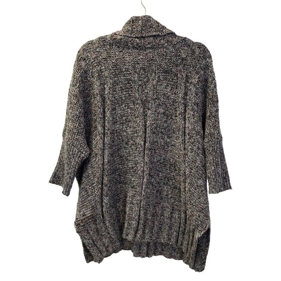 Matilda Jane Dolman Sleeve Cowlneck Sweater Size M/L - Picture 2 of 6